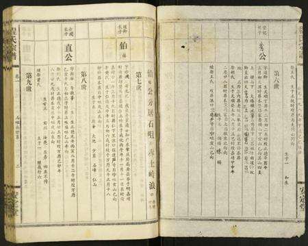 江西程氏族谱-程氏宗谱.pdf电子版预览图2