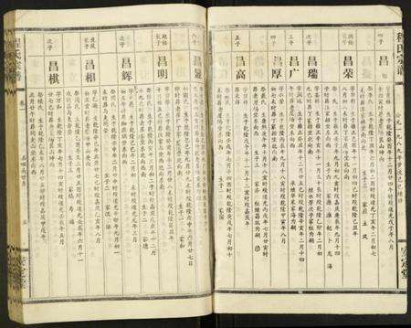 江西程氏族谱-程氏宗谱.pdf电子版预览图5