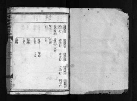 浙江胡氏族谱-安定胡氏宗谱 [8卷].pdf电子版预览图2