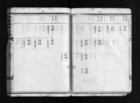 浙江胡氏族谱-安定胡氏宗谱 [8卷].pdf电子版预览图4