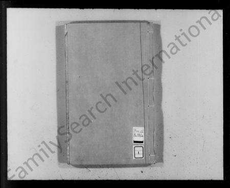 浙江胡氏族谱-安定胡氏族谱.pdf电子版缩略图