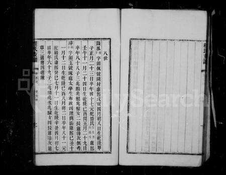 江苏程氏族谱-程氏支谱 [4卷].pdf电子版预览图3