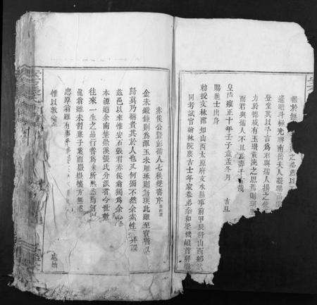 浙江张氏族谱-安石张氏族谱[不分卷].pdf电子版预览图1
