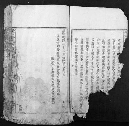 浙江张氏族谱-安石张氏族谱[不分卷].pdf电子版预览图2