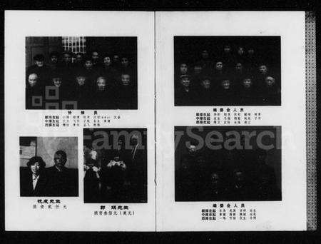 湖南郭氏族谱-郭氏震公支谱.pdf电子版预览图4