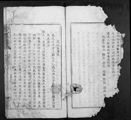 江西戴氏族谱-戴氏重修族谱[不分卷].pdf电子版预览图3