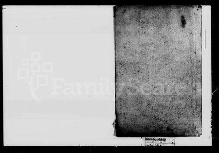 湖南何氏族谱-何氏族谱.pdf电子版预览图1