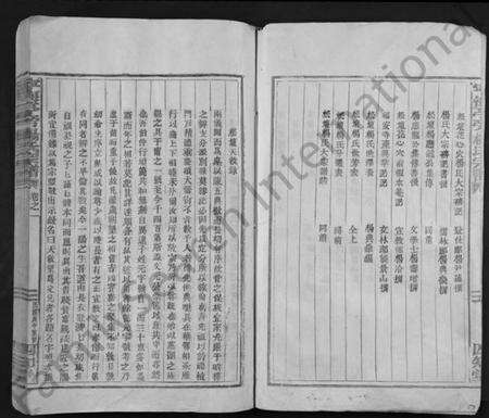 浙江杨氏族谱-宁海亭旁杨氏宗谱 [4卷].pdf电子版预览图2