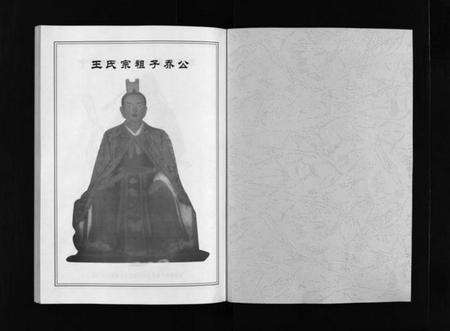 浙江王氏族谱-宁溪王氏总谱 [5卷].pdf电子版预览图2