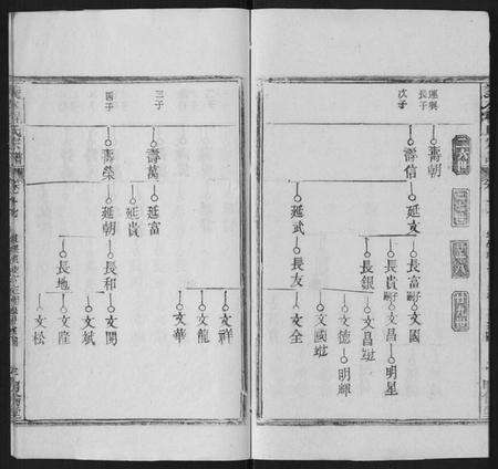 湖北程氏族谱-义水程氏宗谱 湖北罗田.pdf电子版预览图3