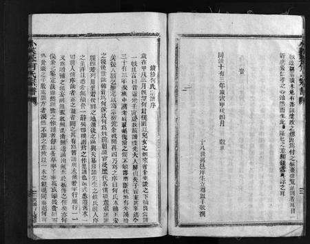 浙江何氏族谱-小芙蓉何氏宗谱 [不分卷].pdf电子版预览图5