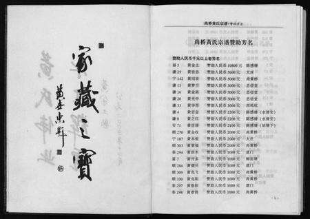 浙江黄氏族谱-尚桥黄氏宗谱.pdf电子版预览图3