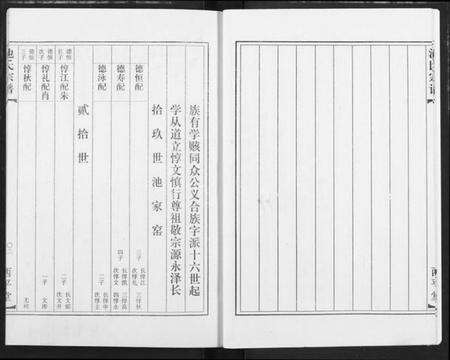 湖北池氏族谱-池氏族谱.pdf电子版预览图5