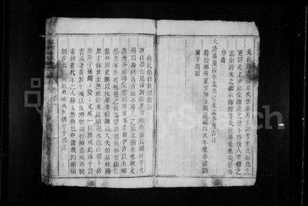 湖南何氏族谱-江头何氏族谱.pdf电子版预览图5