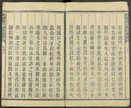 湖南何氏族谱-汝城迳口何氏族谱 [残卷].pdf电子版预览图5