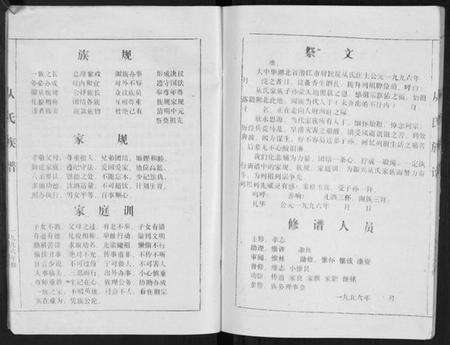 湖北从氏族谱-从氏宗谱[不分卷].pdf电子版预览图3