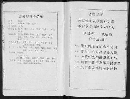湖北从氏族谱-从氏宗谱[不分卷].pdf电子版预览图4