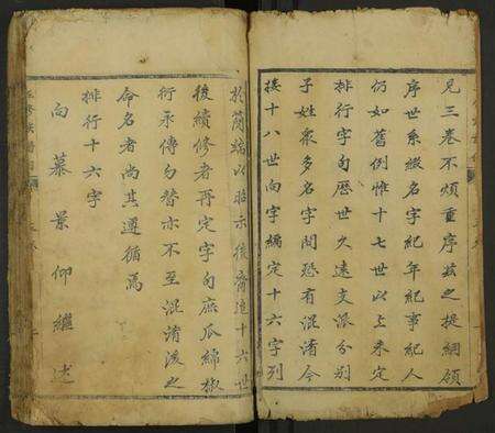 中国崔氏族谱-崔氏五修族谱 [卷5].pdf电子版预览图2