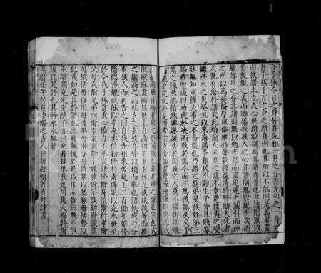 江苏崔氏族谱-虎墩崔氏族谱.pdf电子版预览图4