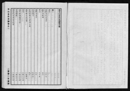 浙江金氏族谱-岑山金氏宗谱 [4卷].pdf电子版预览图5