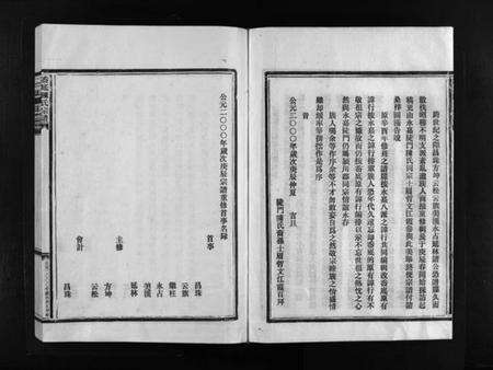 浙江陈氏族谱-岙底陈氏宗谱 [不分卷].pdf电子版预览图3
