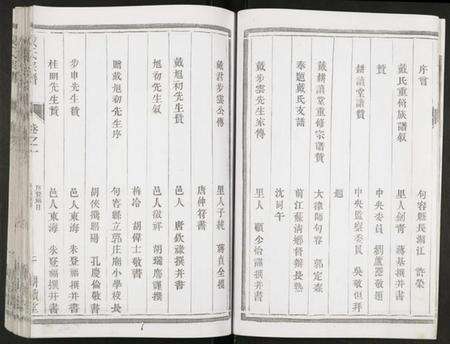 江苏戴氏族谱-戴氏宗谱.pdf电子版预览图5