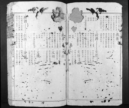 江西邓氏族谱-南梁邓氏重修族谱.pdf电子版预览图2