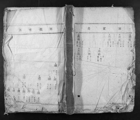 浙江金氏族谱-岘西金氏宗谱.pdf电子版缩略图