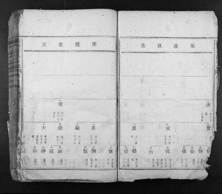 浙江金氏族谱-岘西金氏宗谱.pdf电子版预览图2