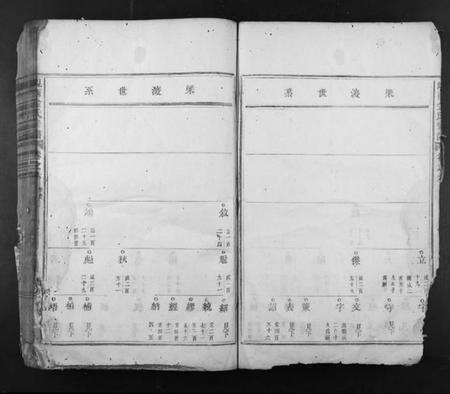 浙江金氏族谱-岘西金氏宗谱.pdf电子版预览图3