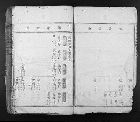 浙江金氏族谱-岘西金氏宗谱.pdf电子版预览图5