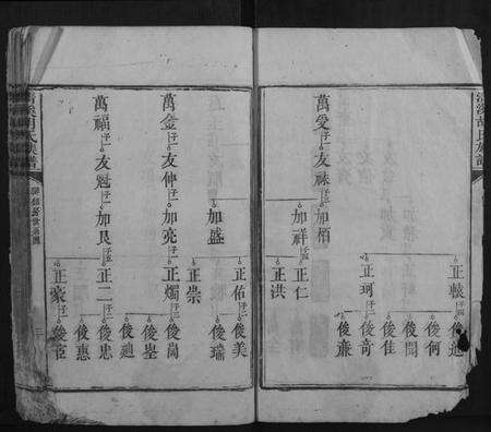 湖南胡氏族谱-清溪胡氏族谱.pdf电子版预览图5