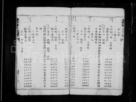 浙江张氏族谱-屿根张氏族谱.pdf电子版预览图5