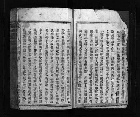 浙江丁氏族谱-巉川丁氏宗谱 [不分卷].pdf电子版预览图3