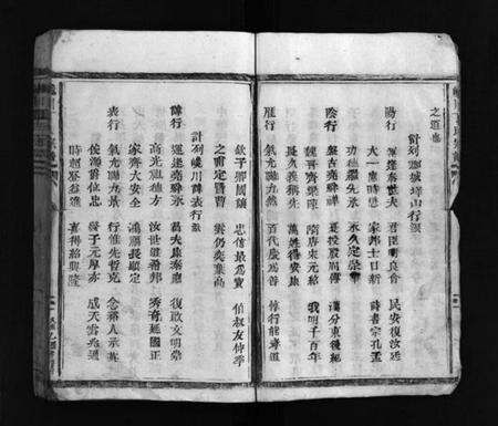 浙江丁氏族谱-巉川丁氏宗谱 [不分卷].pdf电子版预览图4