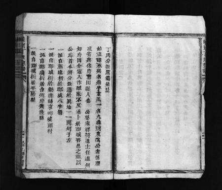 浙江丁氏族谱-巉川丁氏宗谱 [不分卷].pdf电子版预览图5