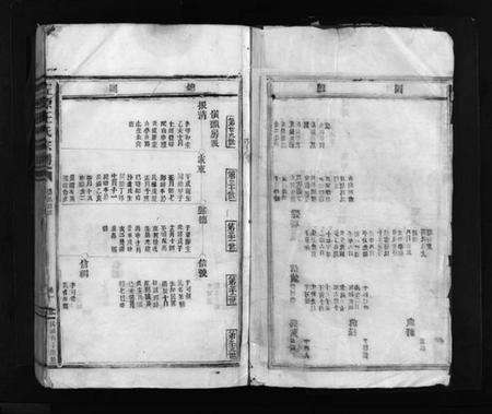 浙江王氏族谱-左原王氏宗谱 [不分卷].pdf电子版预览图2