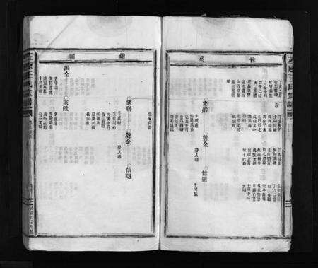 浙江王氏族谱-左原王氏宗谱 [不分卷].pdf电子版预览图5