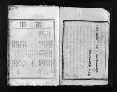 浙江王氏族谱-左原王氏房谱 [不分卷].pdf电子版预览图5