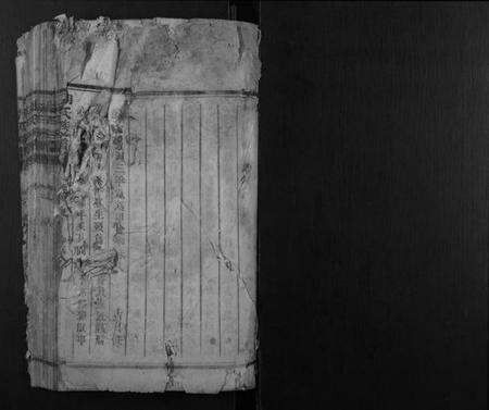 湖南胡氏族谱-胡氏族谱.pdf电子版预览图1