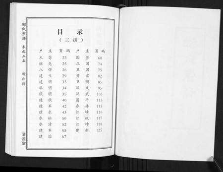 湖北邓氏族谱-邓氏宗谱[5卷首1卷].pdf电子版预览图2