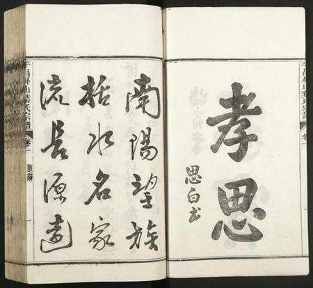 浙江叶氏族谱-平昌屏山叶氏宗谱.pdf电子版预览图2