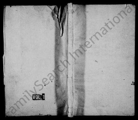 浙江詹氏族谱-平昌郭坞詹氏宗谱 [4卷].pdf电子版预览图1