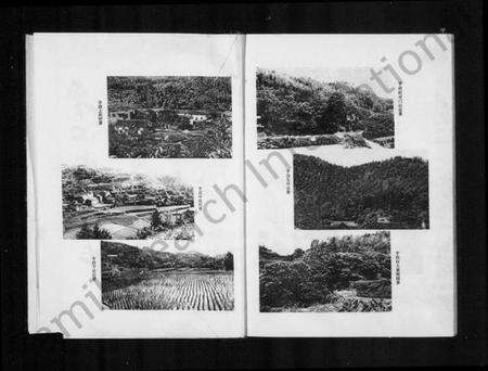 浙江张氏族谱-平田张氏村志.pdf电子版预览图3