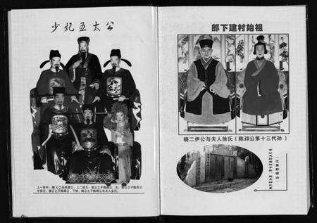 浙江陈氏族谱-平舆陈氏宗谱[1册].pdf电子版预览图5