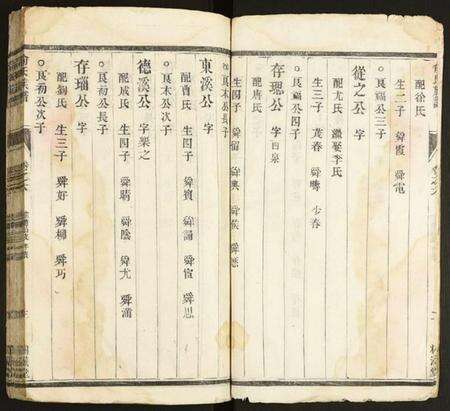 江苏俞氏族谱-俞氏族谱.pdf电子版预览图3