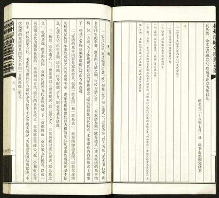 江苏虞氏族谱-扬州厚贻堂虞氏宗谱.pdf电子版预览图5