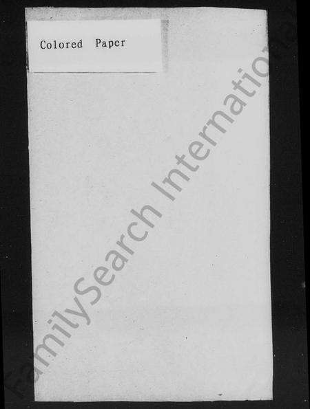 湖南胡氏族谱-胡氏族谱 [残存卷首].pdf电子版预览图1