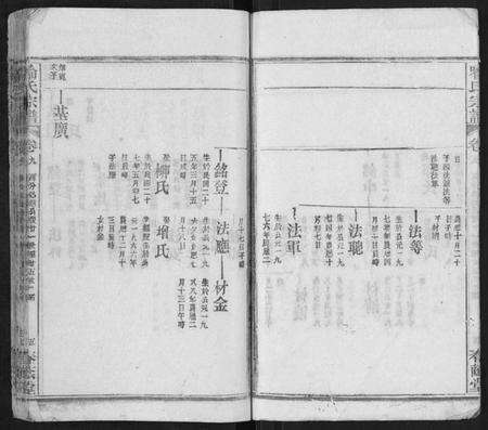 湖北喻氏族谱-喻氏宗谱.pdf电子版预览图5