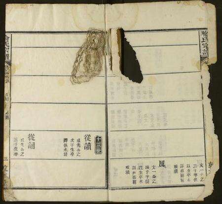 湖北喻氏族谱-喻氏宗谱.pdf电子版预览图3